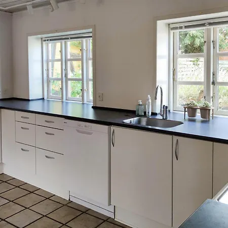 Ferienhaus 2 Bedroom Amazing In Korsør