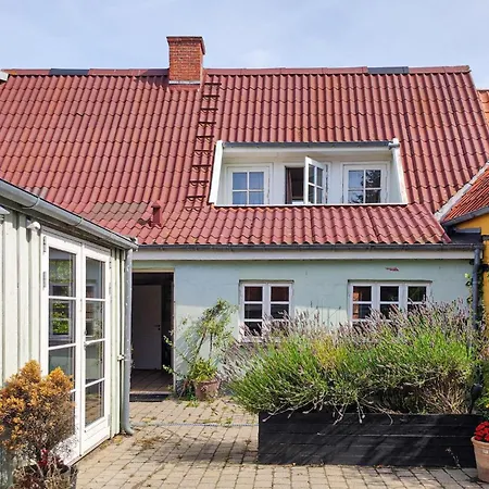2 Bedroom Amazing In Korsør