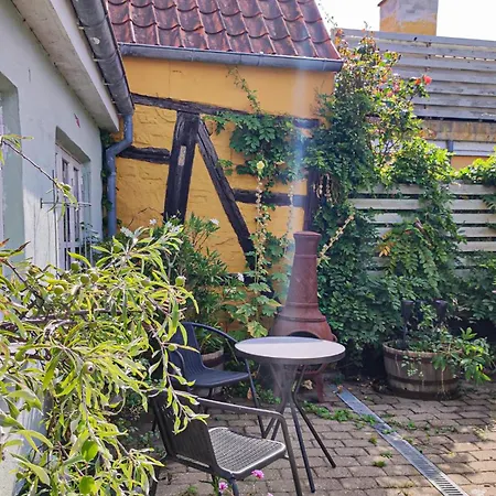2 Bedroom Amazing In Σπίτι διακοπών Korsør