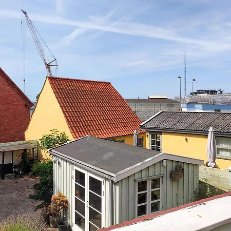 2 Bedroom Amazing In Σπίτι διακοπών Korsør