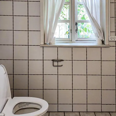 Σπίτι διακοπών 2 Bedroom Amazing In